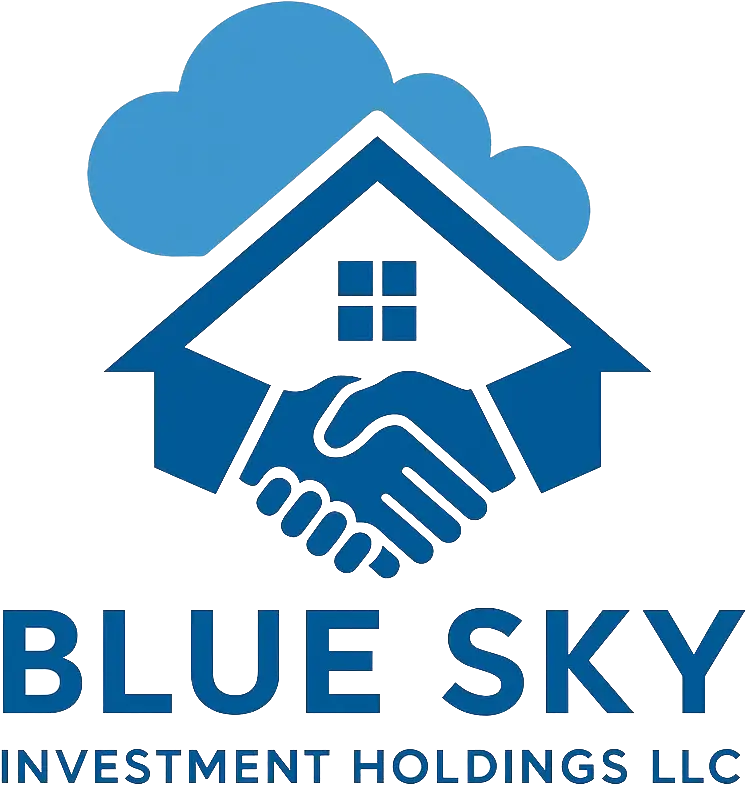 Blue Sky Investment Holdings Logo