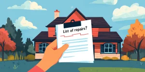 Sell an Outdated House in Fresno, CA Without Making Repairs