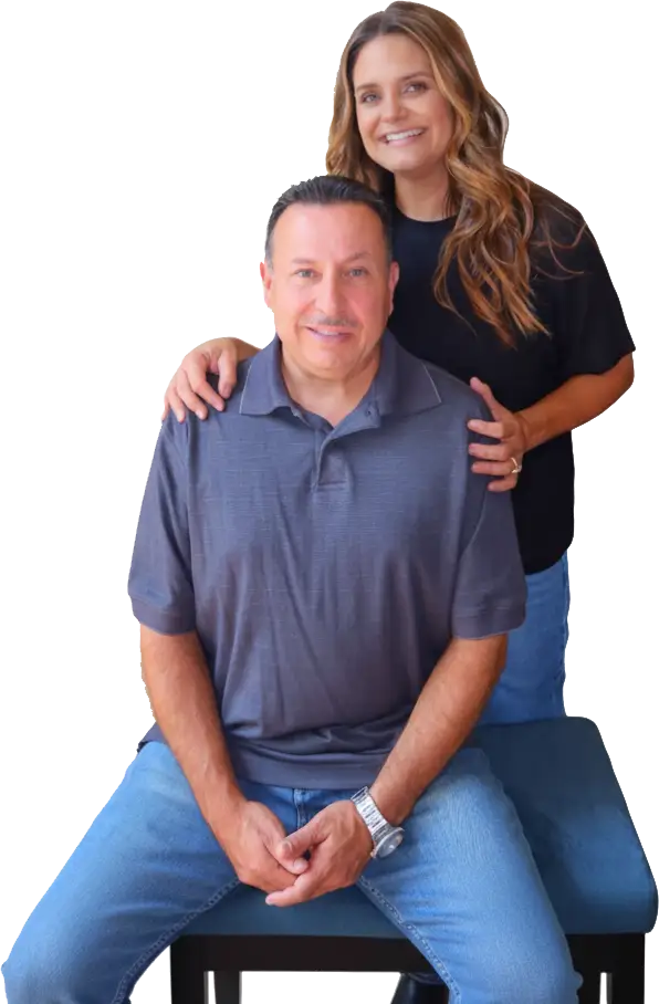 Steve Gallegos - Couple (1)