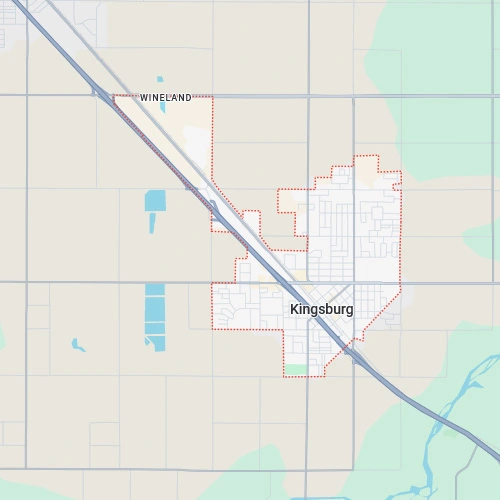 Kingsburg, CA