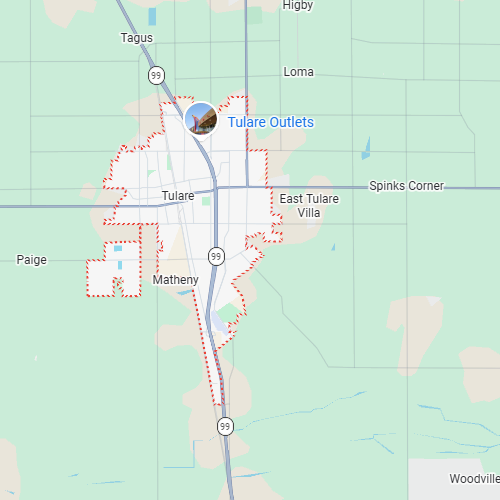 tulare-ca