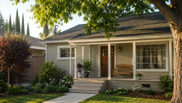 Prop 19 base year transfer over 55 California — move and keep your low property-tax base, sell home fast