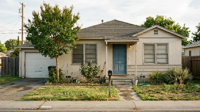 Prop 19 inherited rental reassessment — non-primary-residence inherited homes reassessed to market value