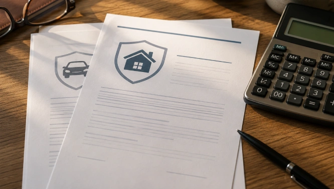 FAIR Plan cost California — basic fire policy plus wrapper, weighing the cost against selling the home