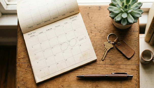 Section 121 two of five year test — own and live in the home two of the last five years to qualify