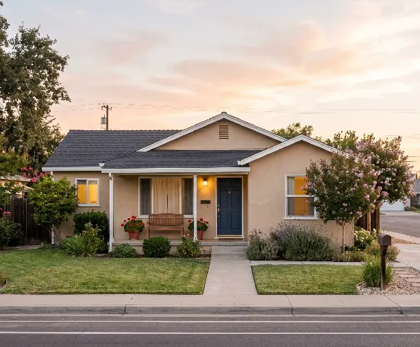 Sell house in bankruptcy California — Chapter 7 vs 13, trustee, homestead exemption, sell as-is for a fresh start