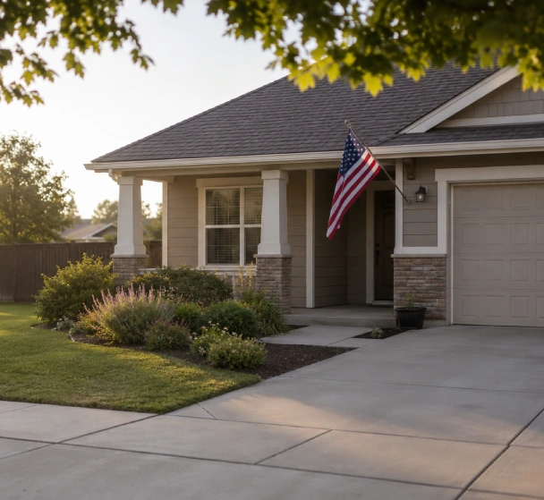 Selling your home for a military PCS near NAS Lemoore Sell house PCS NAS Lemoore — sell home fast as-is before report date, Lemoore Hanford Central Valley