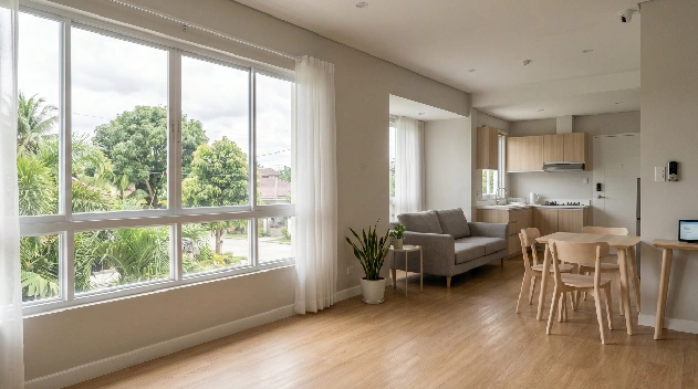 Long distance landlord PCS — managing repairs, tenants, vacancies, and property-manager fees from another base