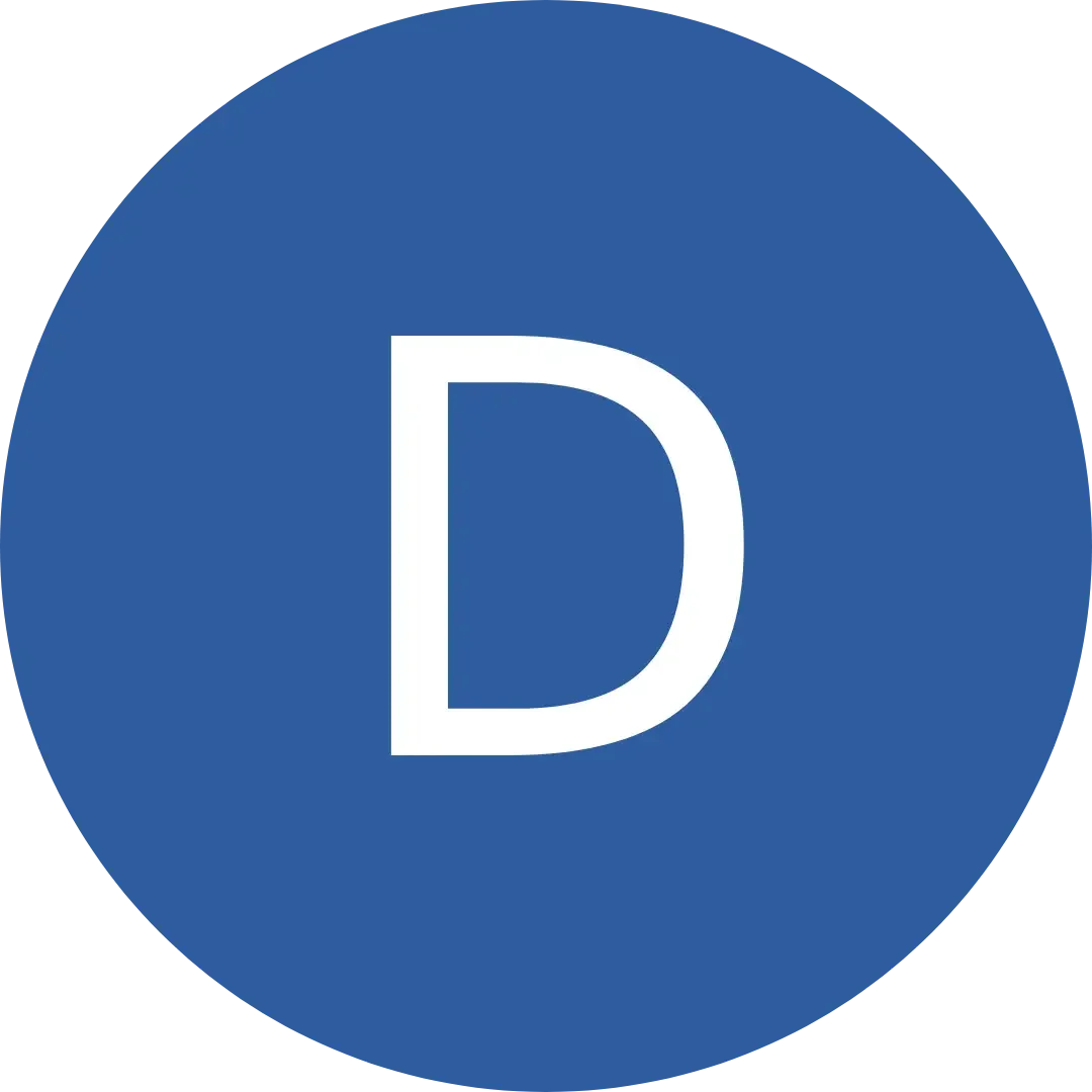 Blue Letter Placeholder (4)