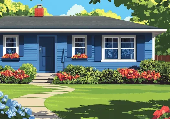 Have a House That Needs Work? We’ll Still Buy It