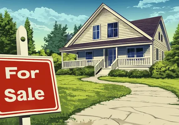 Why Selling an Inherited Home Isn’t Like a Regular Sale