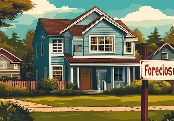 Understand Foreclosure in Fresno